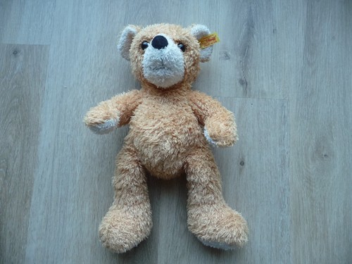 Steiff Knopf im Ohr Teddybär