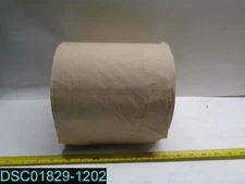 Qty=12 rolls/8''x600ft Skilcraft Continuous Roll Paper Towel 1 Ply 071503208033