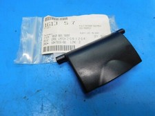 PESTILLO DE CAJA NUEVO PARA MOTOSIERRA STIHL WOODSMAN # 7010 881 5600 ---- CAJA 4051