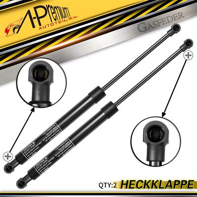 Hydraulische Gasfeder Für BMW 1er E82 E88 Heckklappe 2007-2013 - Ersatz 41627166758