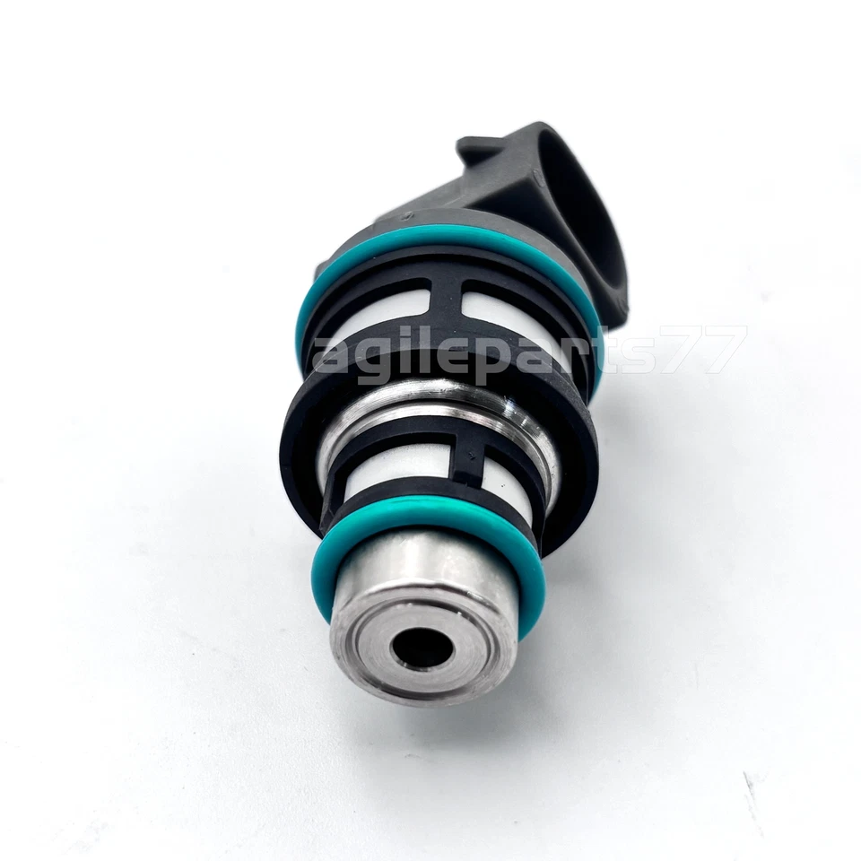 4X Fuel Injectors For Bosch 17113124 Chevy Cavalier S10 LLV 2.2L 1994-1997 New - Imagem 3 de 4