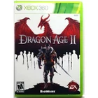 Dragon Age II - Microsoft Xbox 360 2 Tested 1Y Guarantee