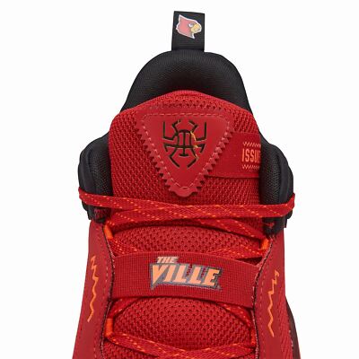 Adidas D.O.N. Issue #3 \'Louisville Cardinals\' GZ5524 Basketball men’s size 9.5 Buy Adidas D.O.N. Issue #3  main image 3