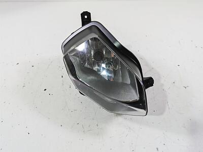 2017 BMW S1000R K47 Right Headlight Low Beam Head Lamp Lens 