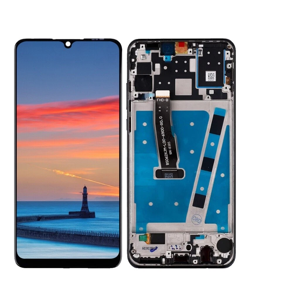 Marcos celular piezas para Huawei Huawei Nova