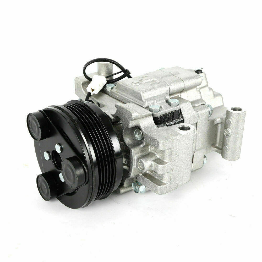 AC A/C Compressor for Mazda 3/Mazda5 2.0 2.3L 2004 2005 2006 2007