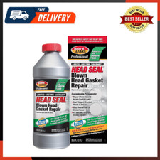 HG-1 HEAD SEAL Blown Head Gasket Repaireasy to use and handle