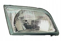 TYC Hauptscheinwerfer für SPACE STAR MPV DGA 1.3 16V DG1A 1998.06->2004.12