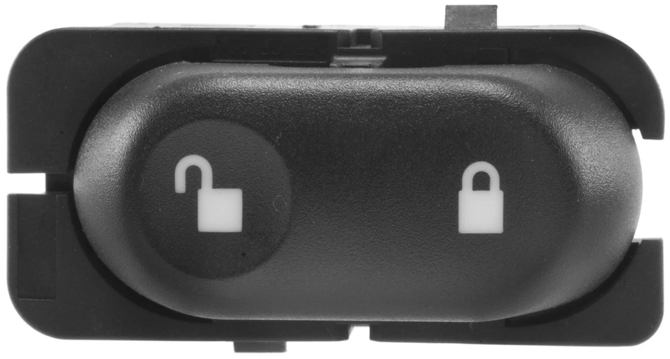 Pwr Door Lock Switch  Airtex  1S9029 - Изображение 2 из 4