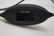 Ldream FM Transmitter With Car Charger for Smartphones and Players