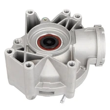 For Can-Am Commander 1000 EFI Limited 4x4 2012-2013 Rear Diff Gear Case