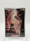 Charmander 168/165 Scarlet & Violet 151 Illustration Rare Near Mint Condition