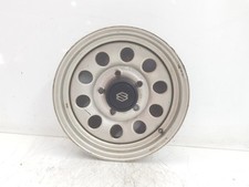 Jantes Suzuki SAMURAI