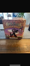 Harry Potter The Troll Battle Master Piece Figurine