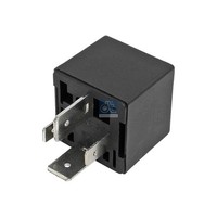 DT Spare Parts Relais 1.21093 24V