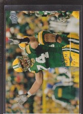 Green Bay Packers Cards You Pick -- Get 40% off Details Inside A1