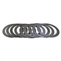 Kupplung Stahlscheiben Satz TRW MES341-9 FüR Suzuki GSX 600 F Bj. 1992-1997