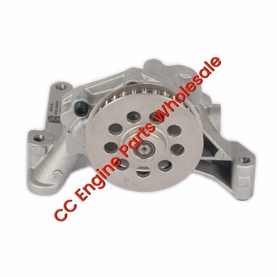 1.6/2.0TDI Oil Pump Fit For VW Amarok Golf Crafter Transporter CDB CAY CNE CNF