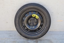 2012-2018 Volkswagen Jetta Emergency Spare Tire Wheel Rim Compact Donut Oem 2012-2018 Volkswagen Jetta Emergency Spare Tire Wheel Rim Compact Donut Oem