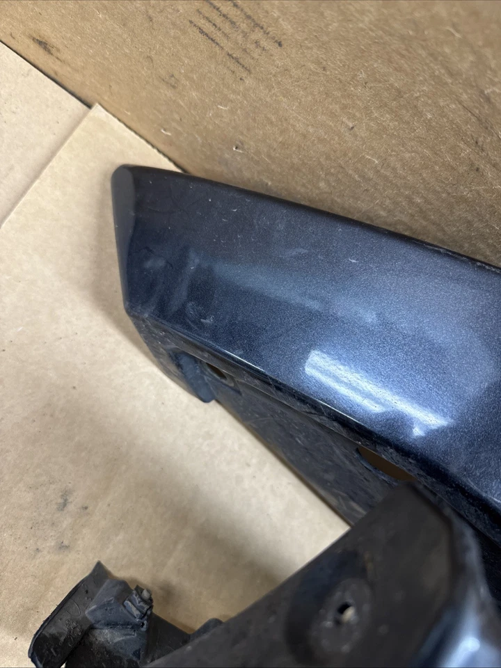 Parachoques trasero Subaru Impreza Sport Aero Guard 2012 2013-2016 61 k B180 Foto 3 de 4