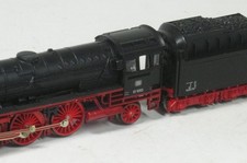 N Dampflok BR 01 1093 DB Fleischmann 7170 TOP OVP