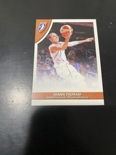 2010 Rittenhouse WNBA Diana Taurasi Tangela Smith