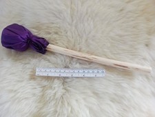 Drum Beater for Shamanic Drum, Handmade - Pagan, Shaman