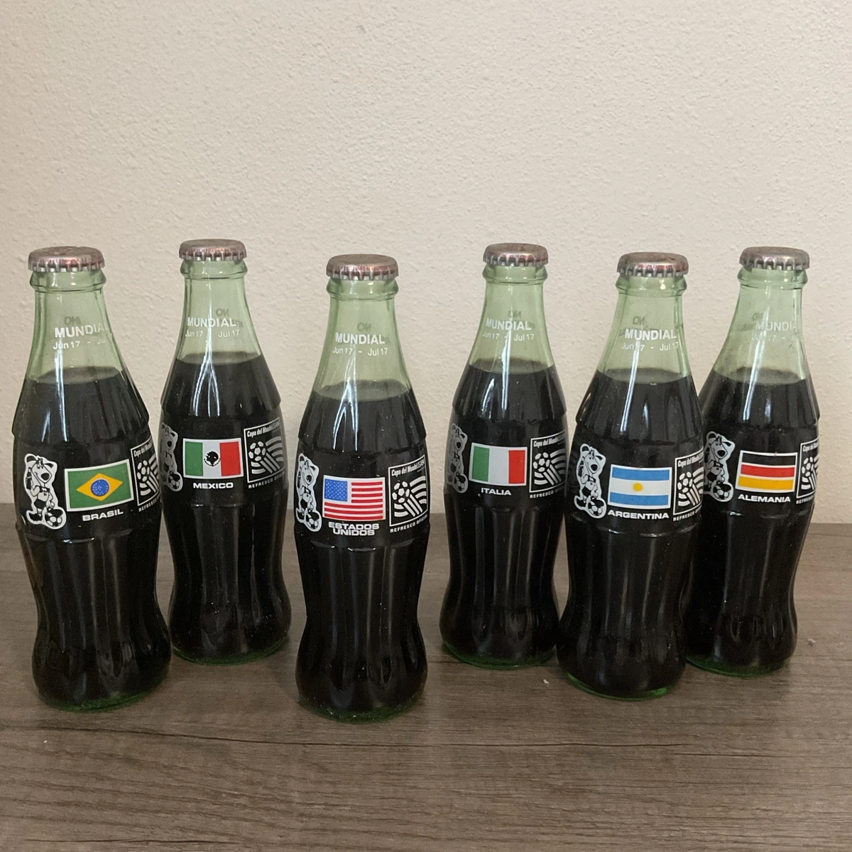 1994 Coke Bottle for sale | eBay
