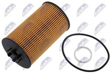 &Ouml;lfilter NTY FOF-ME-007 Filtereinsatz f&uuml;r MERCEDES KLASSE C204 SLS AMG C197 S204