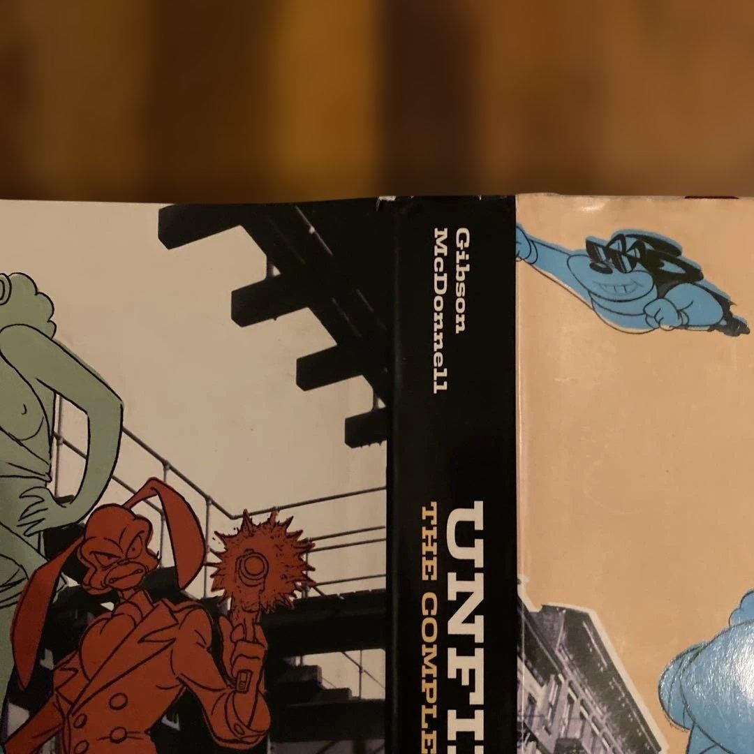 Unfiltered The Complete Ralph Bakshi Animation Art Book | eBay