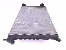 Radiateur Peugeot 406