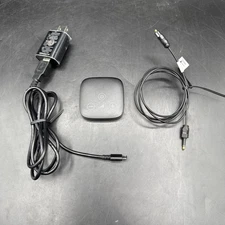 Phonak Digital Wireless Accessory TV Connector V2 With Cords