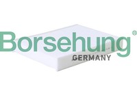 Innenraumfilter Borsehung B10541 Partikelfilter FüR VW UP 121 122 BL1 BL2 BL3