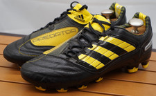 Adidas Predator X TRX FG G14109 FIFA World Cup 2010 Men's US 9.5 Soccer Football