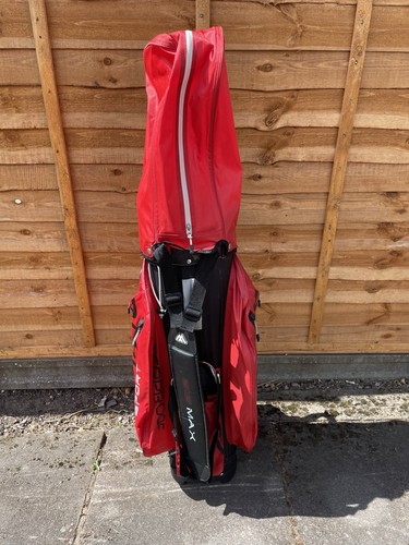 Big Max Golf Bag Aqua Waterproof Sport Golfing. - Picture 5 of 9