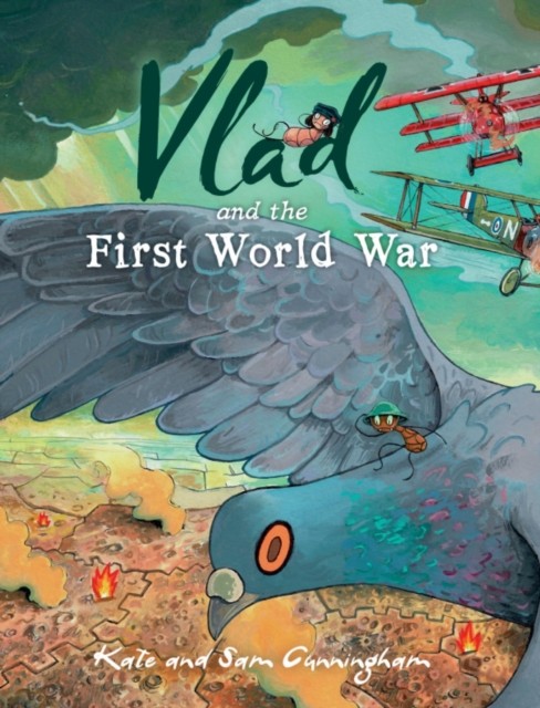 Vlad and the First World War - Image 3