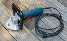 Bosch 1773AK 5-inch corded concrete surfacing grinder