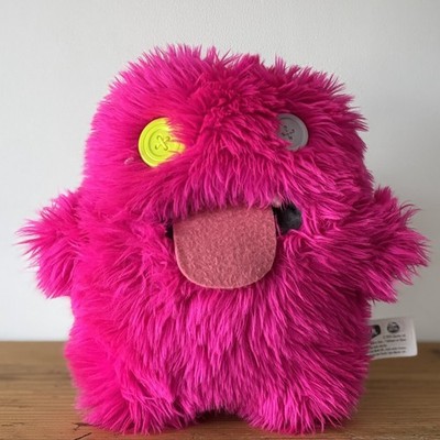 Fuggler - Oogah Boogah - rosa Fell