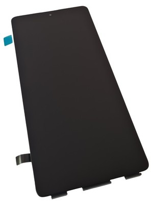 HQ OLED-Touchscreen-Display für Xiaomi Redmi Note 14S 4G