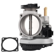 Fuel Injection Throttle Body For Volkswagen Eurovan V6 2.8l 1999-2001 Golf Jetta Fuel Injection Throttle Body For Volkswagen Eurovan V6 2.8l 1999-2001 Golf Jetta