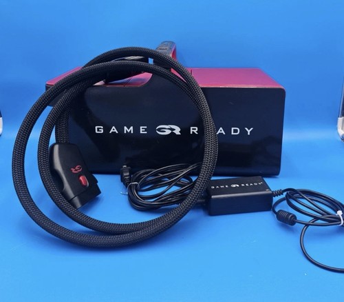 Game Ready GRPro 2.1 Control Unit, Tested