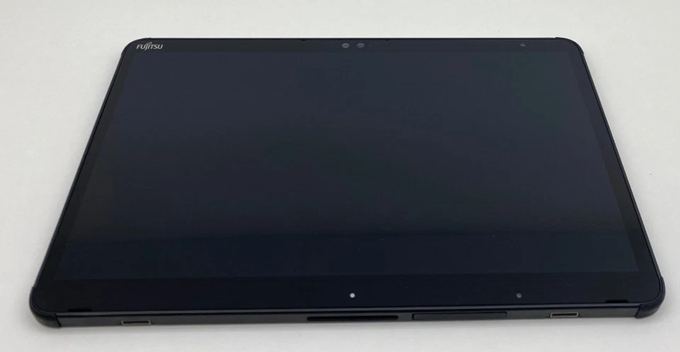 Tablet Laptop Hybridgerät Fujitsu Stylistic Q7312 32GB 256GB SSD NVMe W11Pro LTE - Bild 3 von 4