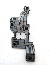 Peugeot 407 2005 Diesel Tail light bulb cover holder GENUINE