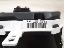 Compteur Renault KOLEOS