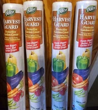 Gardeneer Harvest Guard Seed Germination Roll - 40" x 50'