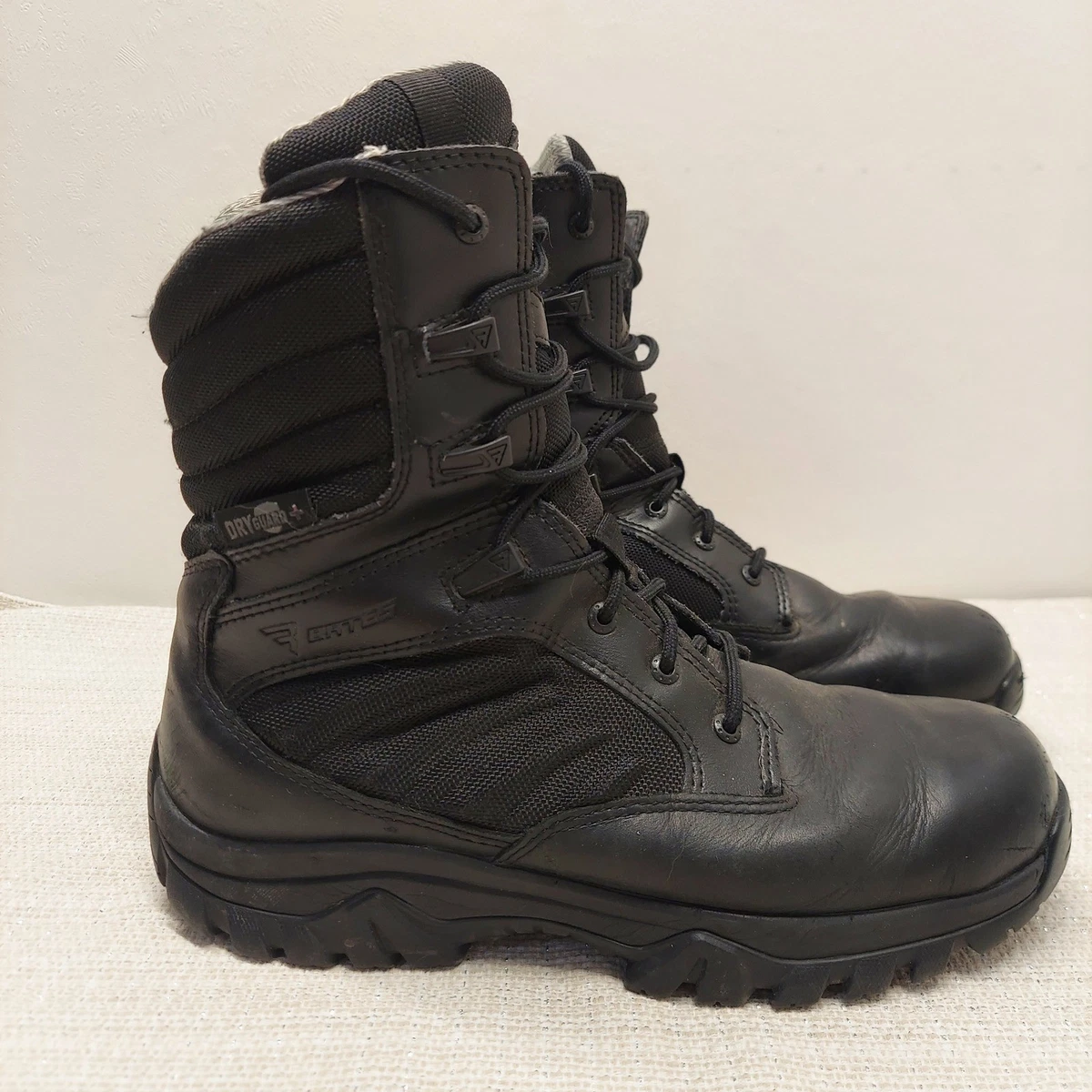 Bates Insulated Boots for Men for Sale | Shop New & Used 
