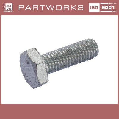 Hex Bolt for Porsche 90007504303