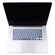 Tastatur-Schutz Abdeckung Matte Skin Transpar...