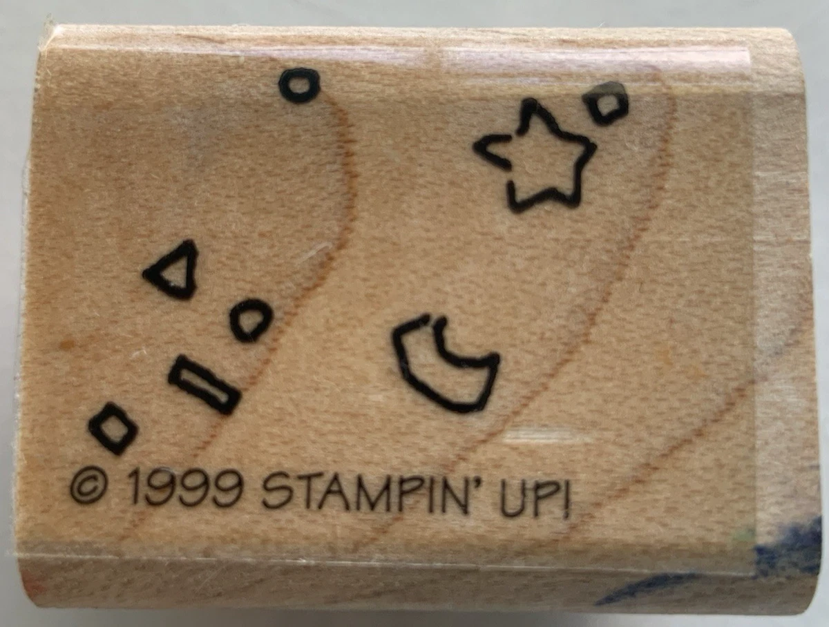 Stampin' Up! Antiques & History Craft Stamps for sale | eBay
