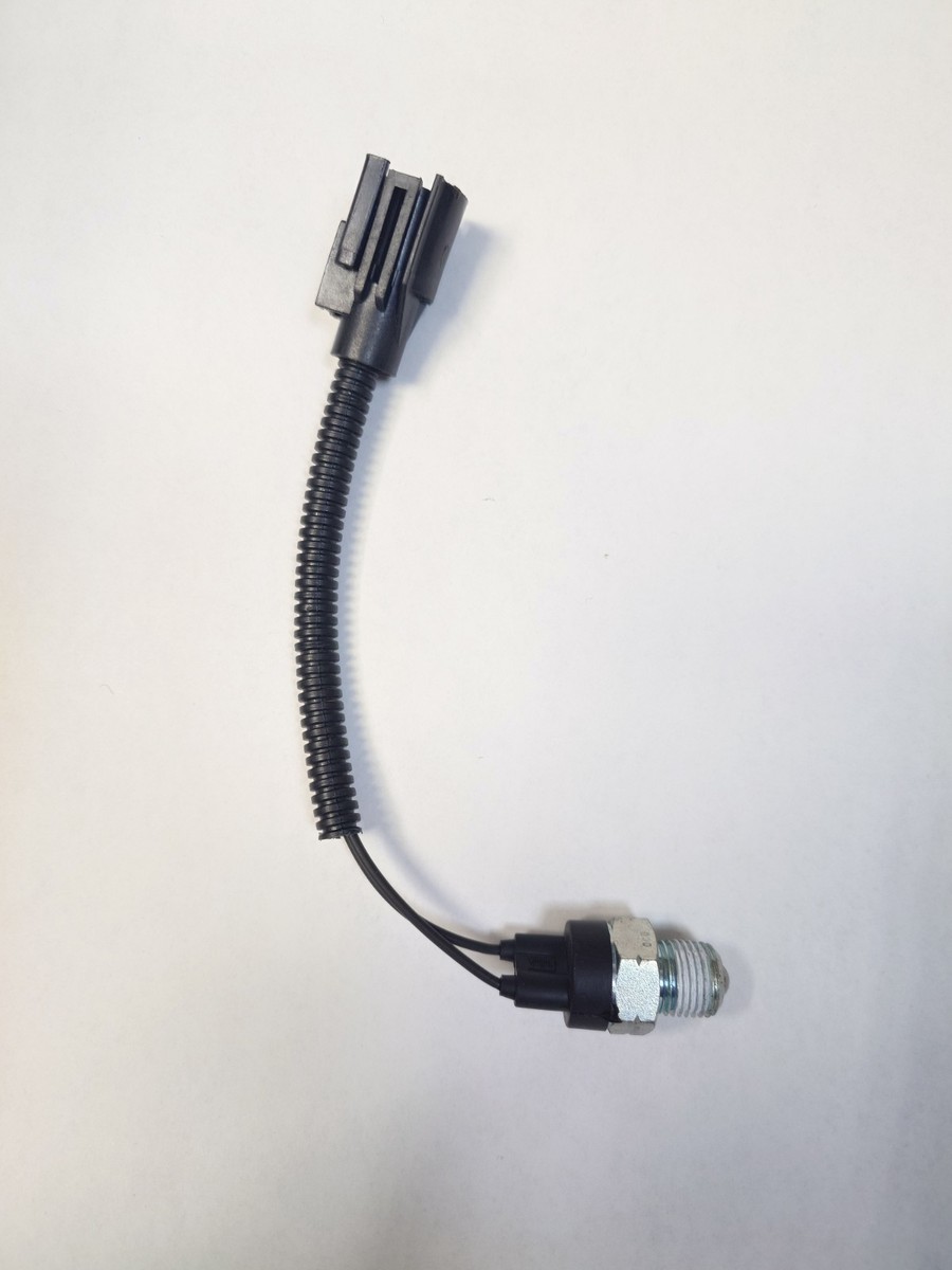 Ford T5 E6ZZ-7A247-A Neutral Safety Switch 1986-1993 Mustang T5